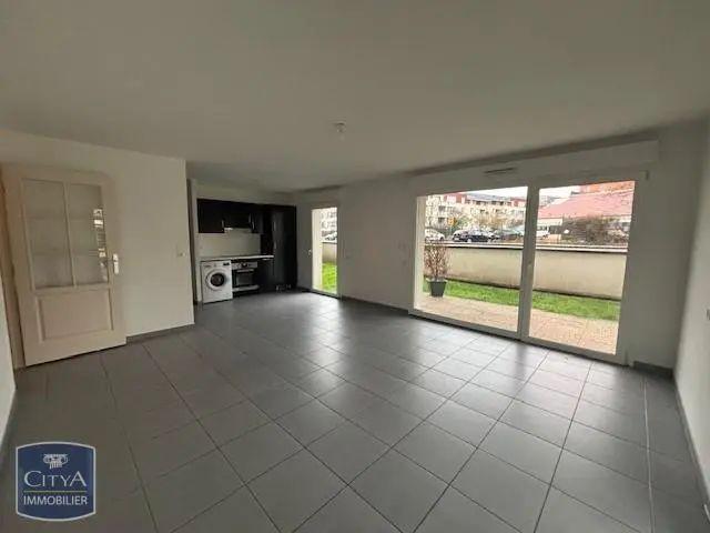 Appartement location à Nancy, Essey-lès-nancy