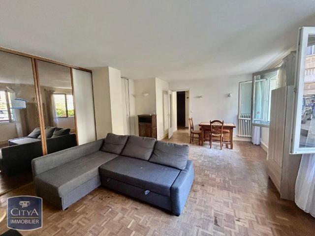 Appartement location à Versailles, Viroflay