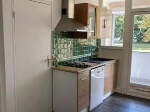 Appartement location à Bordeaux, Bruges