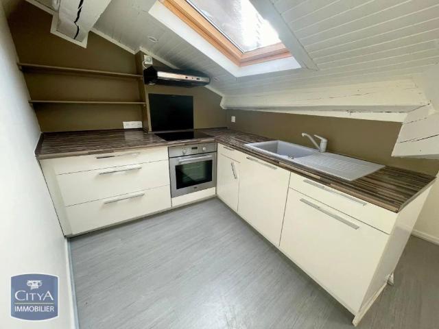 Appartement location à Grenoble, Voiron