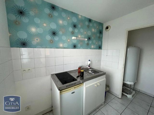 Appartement location à Rouen, Yvetot
