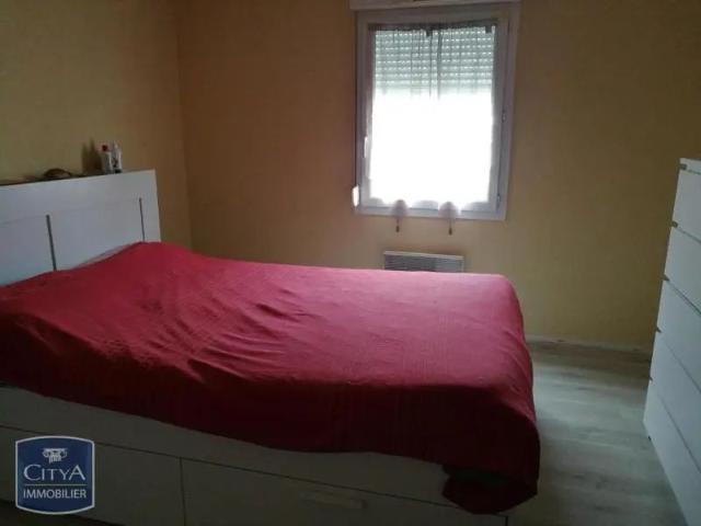 Appartement location à Coëtmeur, Blain