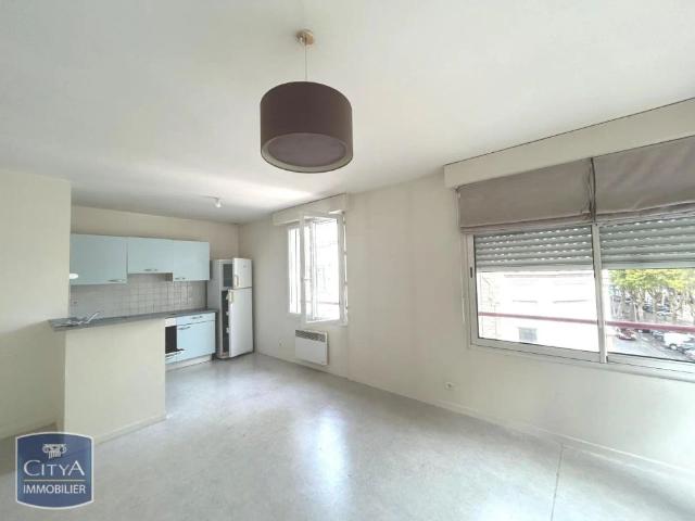 Appartement location à Lorient, Bretagne