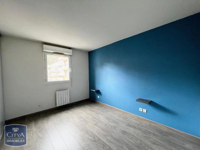 Appartement location à Quartier Saint-Clément / Jardin des Plantes, Rouen