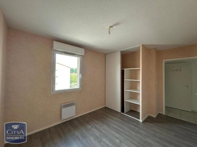 Appartement location à Fontenay-le-Comte, Pouzauges