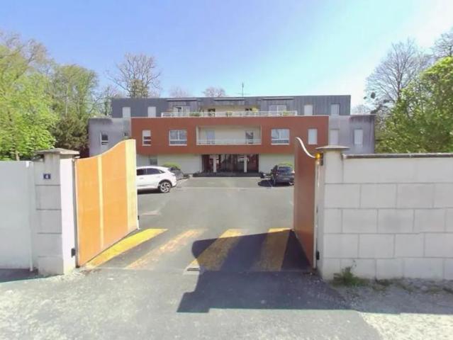 Appartement location à Orléans, La Chapelle-saint-mesmin