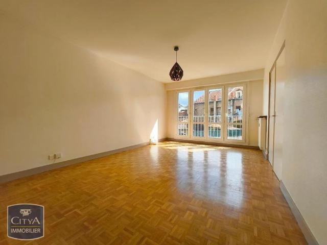 Appartement location à Roanne