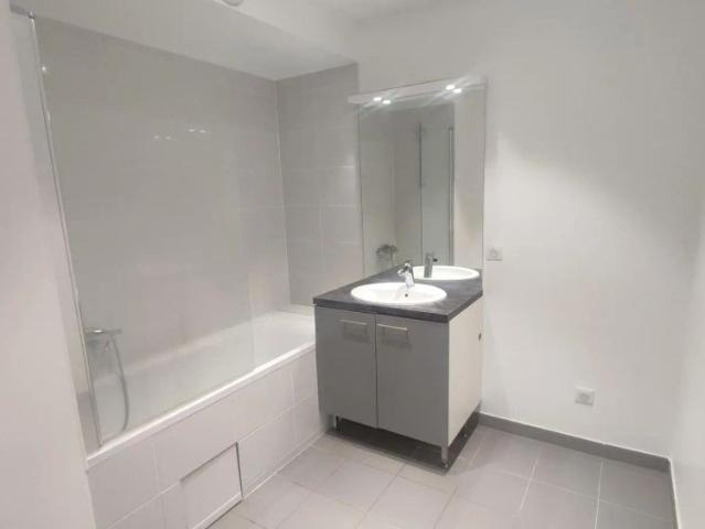 Appartement location à Strasbourg, Hoenheim