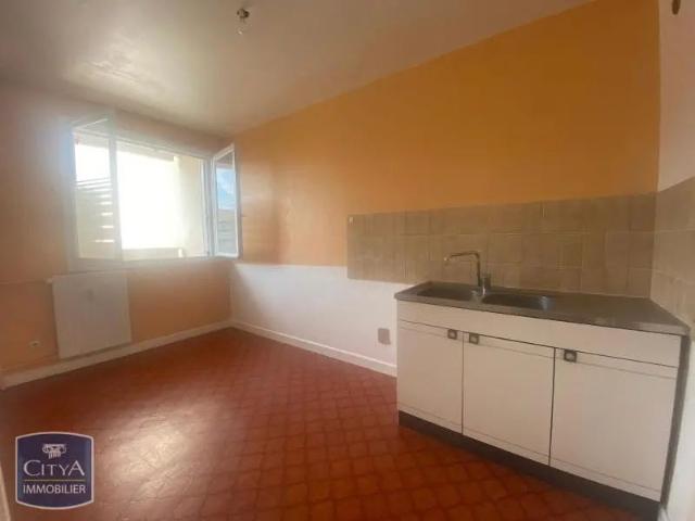 Appartement location à La Tour-du-Pin, Pont-de-chéruy