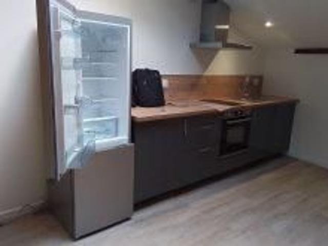 Appartement location à Montauban