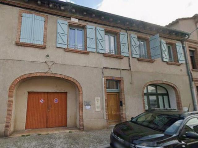 Appartement location à Montauban