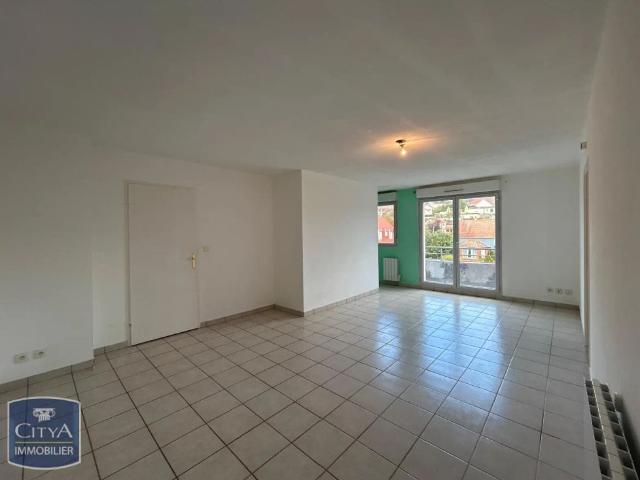 Appartement location à Abbeville, Mers-les-bains