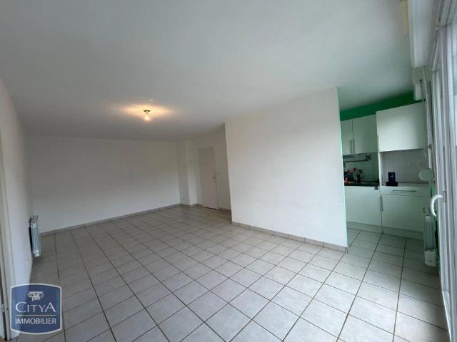 Appartement location à Abbeville, Mers-les-bains