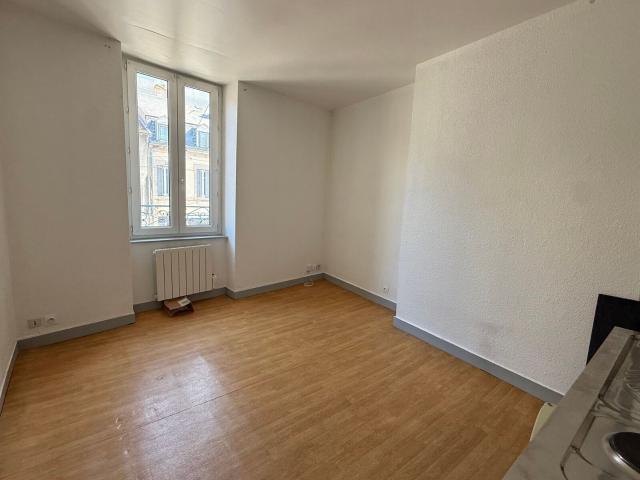 Appartement location à Limoges