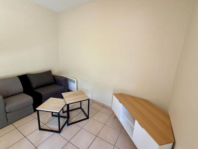 Appartement location à Toulouse