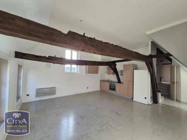 Appartement location à Dunkerque, Hazebrouck