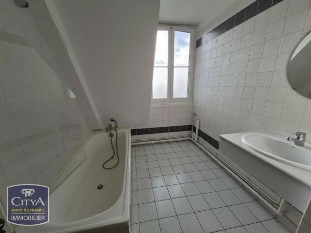 Appartement location à Dunkerque, Hazebrouck