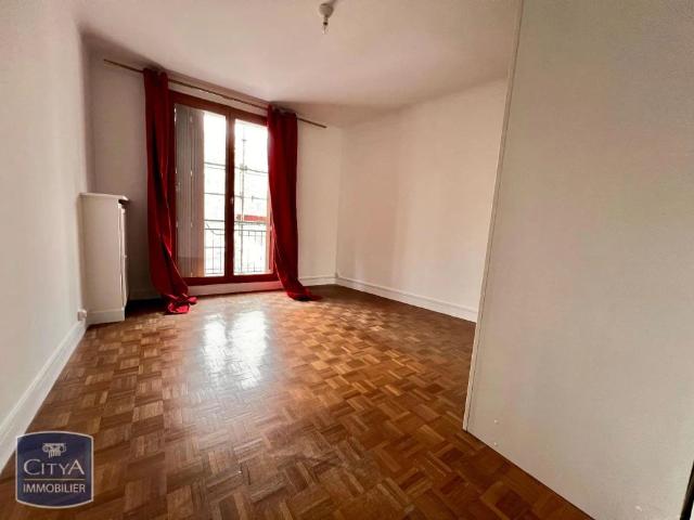Appartement location à Patte d'Oie, Viroflay