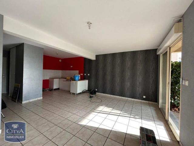 Appartement location à Montbrison, Saint-marcellin-en-forez
