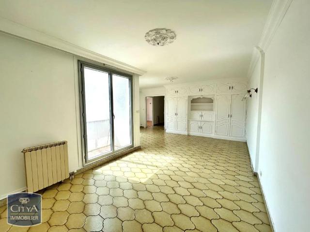 Appartement location à Saint-Étienne, Firminy