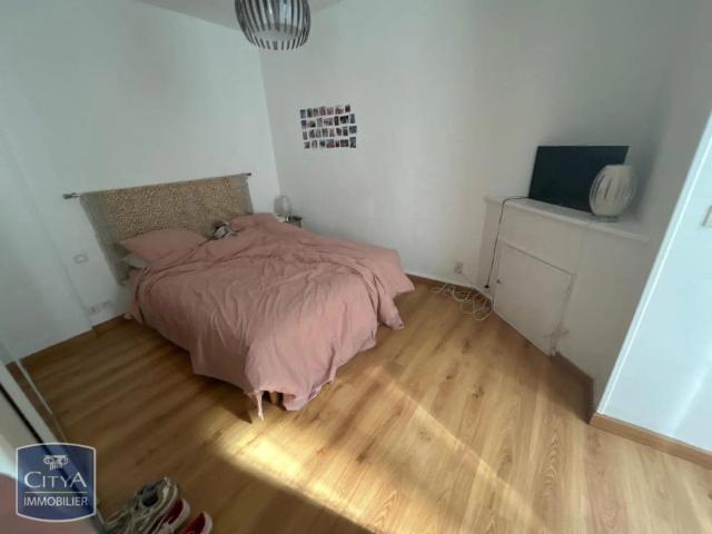 Appartement location à Pau