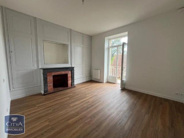Appartement location à Sarlat-la-Canéda, Montignac