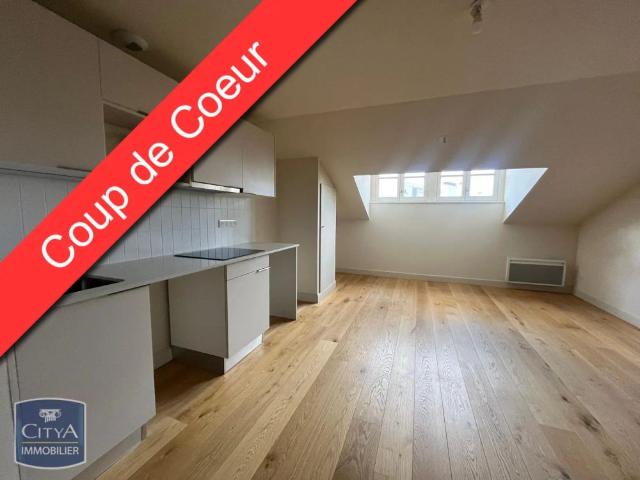Appartement location à Nîmes
