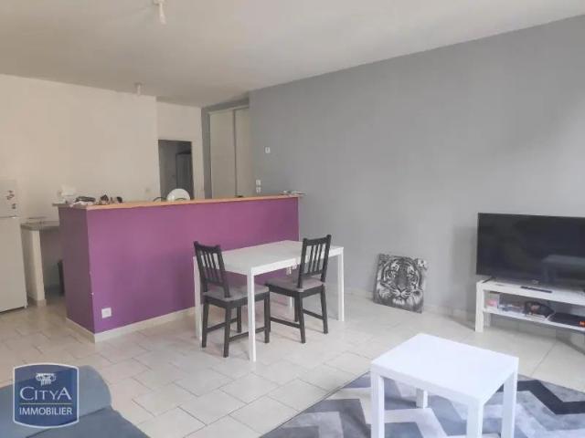 Appartement location à Laon