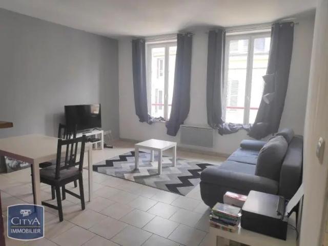 Appartement location à Laon