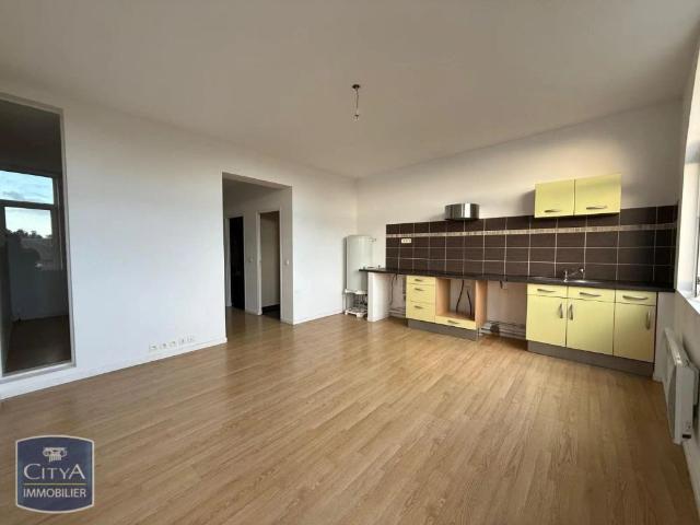 Appartement location à Lens, Fouquières-lès-lens
