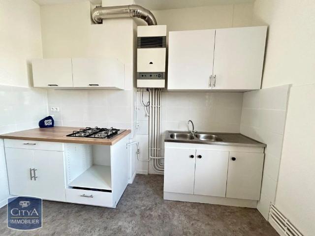 Appartement location à Saint-Étienne, Firminy
