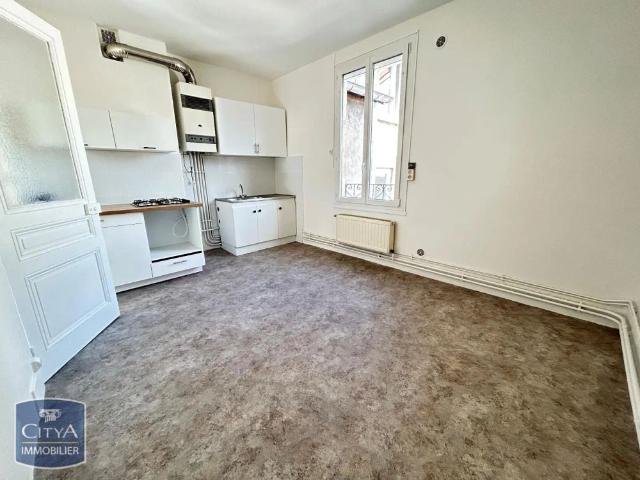 Appartement location à Saint-Étienne, Firminy