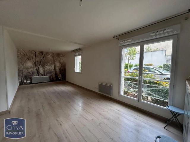 Appartement location à Rouen, Le Petit-quevilly