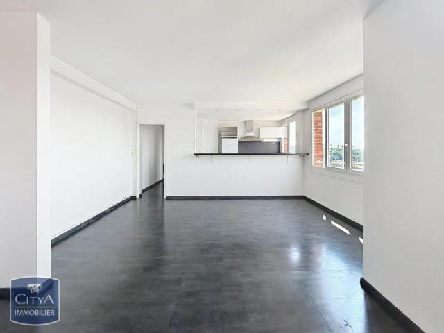 Appartement location à Avesnes-sur-Helpe, Maubeuge