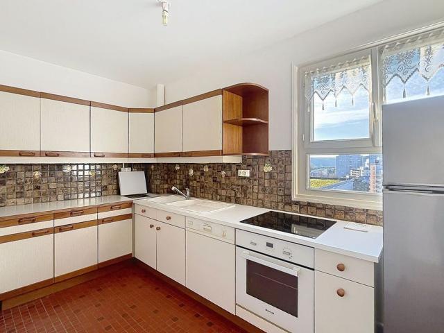 Appartement location à Rouen, Le Grand-quevilly