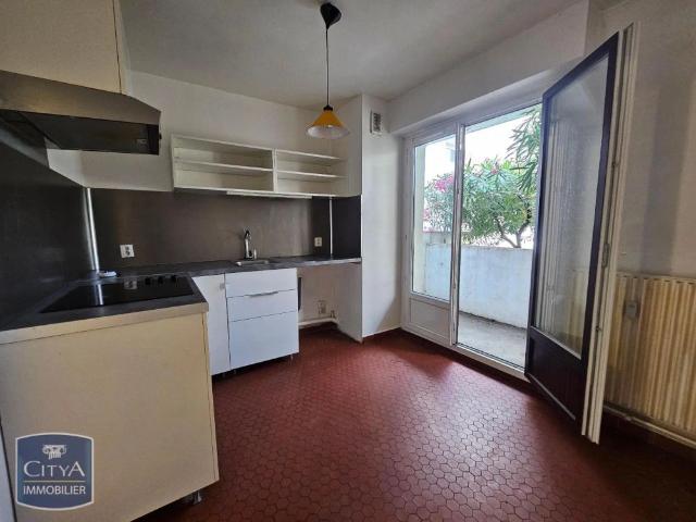 Appartement location à Grenoble