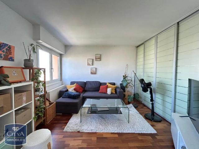 Appartement location à Strasbourg, Hoenheim
