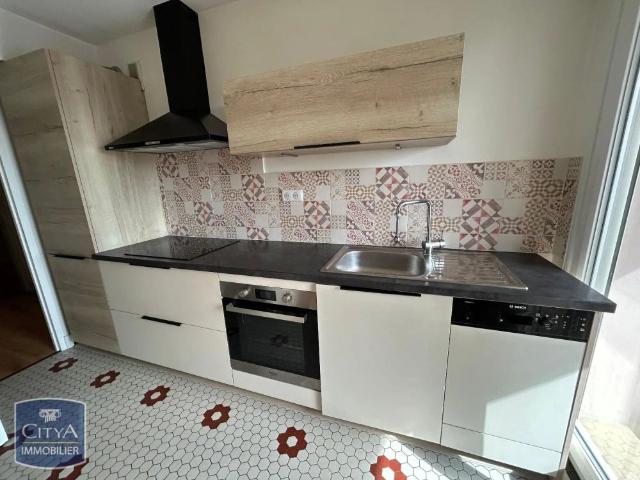 Appartement location à Pau