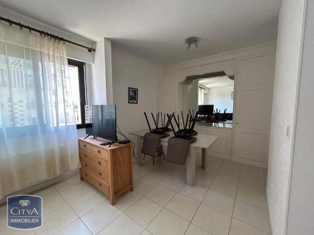 Appartement location à Lisieux, Deauville