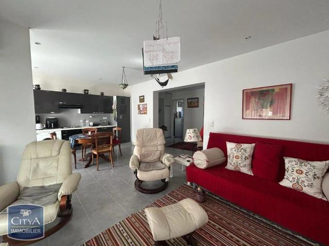 Appartement location à Chambéry