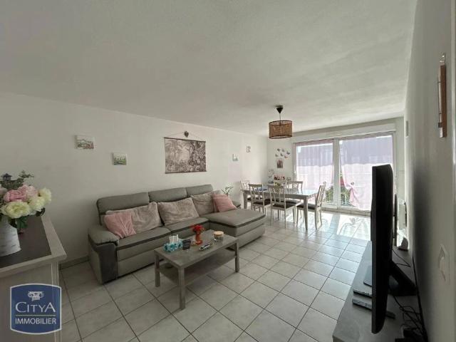 Appartement location à Abbeville