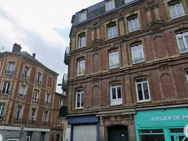 Appartement location à Rouen, Ruan