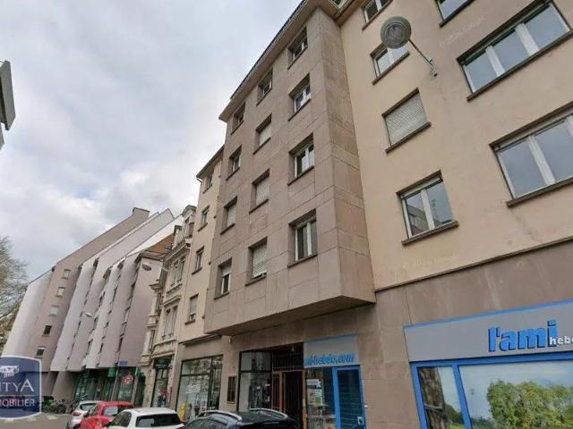 Appartement location à Strasbourg, Hoenheim