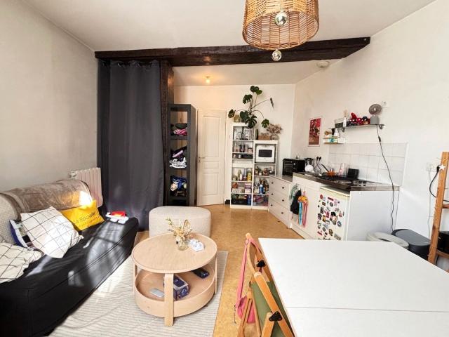 Appartement location à Alençon