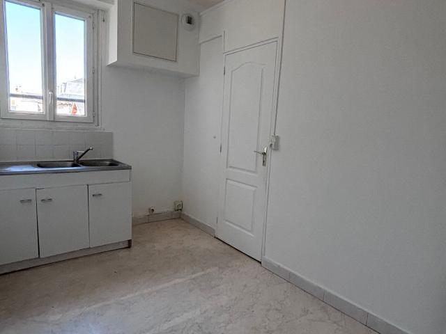 Appartement location à Le Havre
