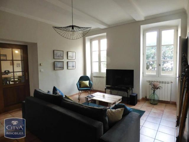 Appartement location à Clermont-l'Hérault, Hérault