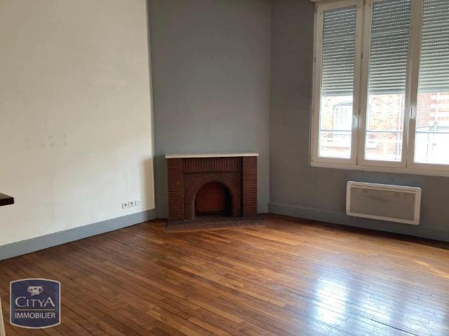 Appartement location à Châlons-en-Champagne, Châlons-en-champagne