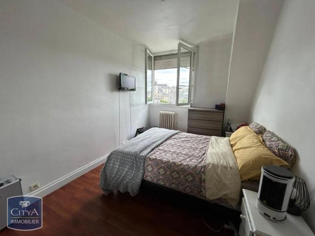 Appartement location à Laval