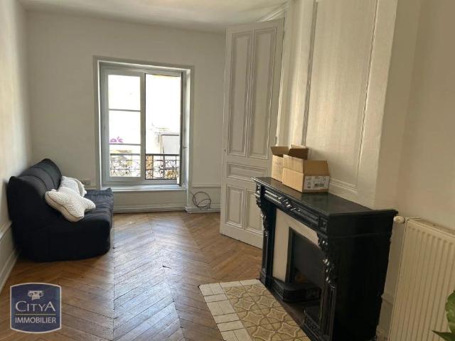 Appartement location à Villefranche-sur-Saône, Rhône