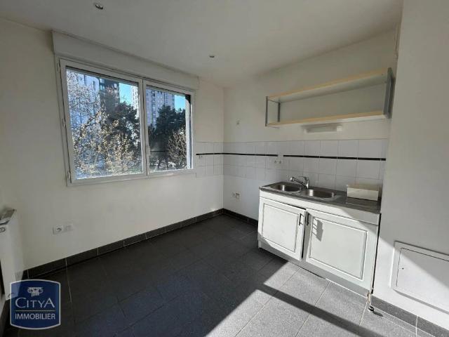 Appartement location à Nantes